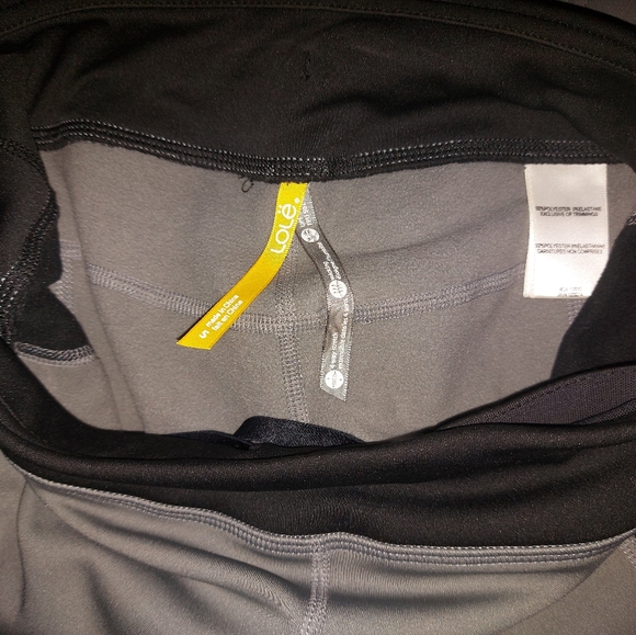 Lolë Pants - Picture 6 of 8